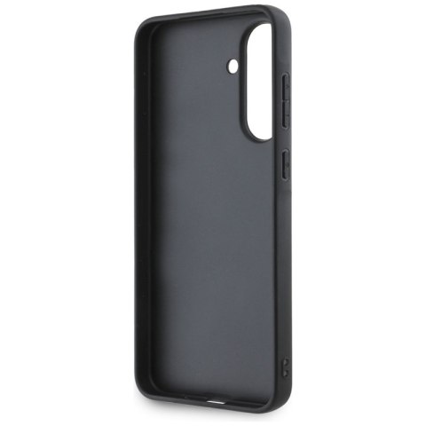 Guess Big 4G Logo Classic Logo - Etui do Samsung Galaxy A56 5G (różowy) Guess Big 4G Logo Classic Logo - Etui do Samsung Galaxy A56 5G (różowy)