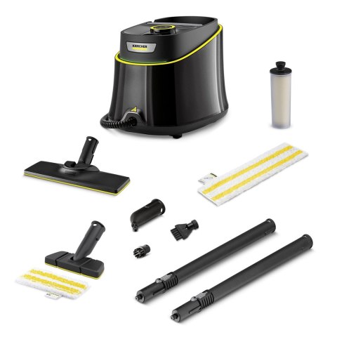Parownica KARCHER SC 3 Deluxe Home Anniversary Edition - 1.513-436.0 Parownica KARCHER SC 3 Deluxe Home Anniversary Edition - 1.513-436.0