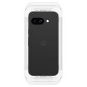 Spigen Glas.TR EZ FIT 2-Pack - Szkło hartowane do Google Pixel 9a (2 sztuki)