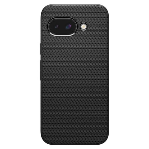 Spigen Liquid Air - Etui do Google Pixel 9a (Matte Black) Spigen Liquid Air - Etui do Google Pixel 9a (Matte Black)