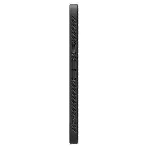 Spigen Liquid Air - Etui do Google Pixel 9a (Matte Black) Spigen Liquid Air - Etui do Google Pixel 9a (Matte Black)
