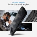 Spigen Liquid Air - Etui do Google Pixel 9a (Matte Black)