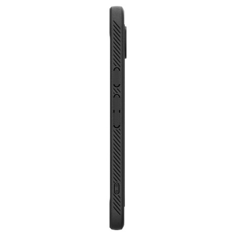 Spigen Rugged Armor Mag MagSafe - Etui do Google Pixel 9a (Matte Black) Spigen Rugged Armor Mag MagSafe - Etui do Google Pixel 9a (Matte Black)