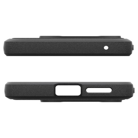 Spigen Rugged Armor Mag MagSafe - Etui do Google Pixel 9a (Matte Black) Spigen Rugged Armor Mag MagSafe - Etui do Google Pixel 9a (Matte Black)