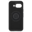 Spigen Thin Fit Mag MagSafe - Etui do Google Pixel 9a (Czarny)