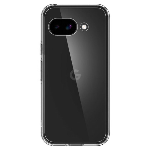 Spigen Ultra Hybrid - Etui do Google Pixel 9a (Crystal Clear) Spigen Ultra Hybrid - Etui do Google Pixel 9a (Crystal Clear)