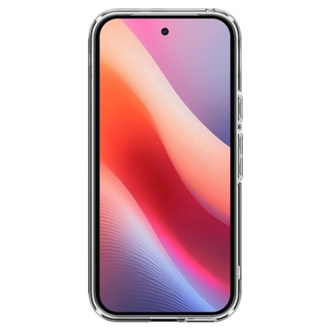 Spigen Ultra Hybrid - Etui do Google Pixel 9a (Crystal Clear) Spigen Ultra Hybrid - Etui do Google Pixel 9a (Crystal Clear)