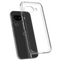 Spigen Ultra Hybrid - Etui do Google Pixel 9a (Crystal Clear)