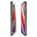 Spigen Ultra Hybrid - Etui do Google Pixel 9a (Crystal Clear)