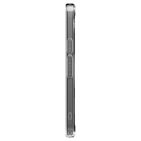 Spigen Ultra Hybrid Mag MagSafe - Etui do Google Pixel 9a (Biały) Spigen Ultra Hybrid Mag MagSafe - Etui do Google Pixel 9a (Biały)