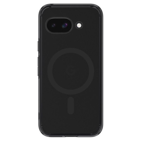Spigen Ultra Hybrid Mag MagSafe - Etui do Google Pixel 9a (Frost Black) Spigen Ultra Hybrid Mag MagSafe - Etui do Google Pixel 9a (Frost Black)