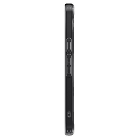 Spigen Ultra Hybrid Mag MagSafe - Etui do Google Pixel 9a (Zero One Black) Spigen Ultra Hybrid Mag MagSafe - Etui do Google Pixel 9a (Zero One Black)