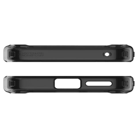 Spigen Ultra Hybrid Mag MagSafe - Etui do Google Pixel 9a (Zero One Black) Spigen Ultra Hybrid Mag MagSafe - Etui do Google Pixel 9a (Zero One Black)