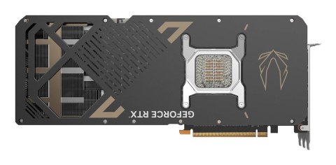 Karta graficzna ZOTAC GAMING GeForce RTX 5090 32GB SOLID OC Karta graficzna ZOTAC GAMING GeForce RTX 5090 32GB SOLID OC