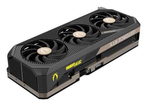 Karta graficzna ZOTAC GAMING GeForce RTX 5090 32GB SOLID OC Karta graficzna ZOTAC GAMING GeForce RTX 5090 32GB SOLID OC