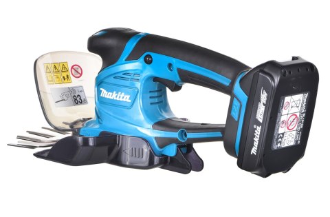 Nożyce MAKITA DUM604SYX Nożyce MAKITA DUM604SYX