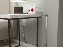 Przedłużacz allocacoc PowerCube Extended 2300RD/FREXPC (1,5m; kolor czerwony)