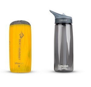 Materac SEA TO SUMMIT UltraLight ASC Mat Materac SEA TO SUMMIT UltraLight ASC Mat
