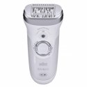 Depilator BRAUN Silk-epil 9705