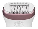 Depilator z pęsetami Braun Silk-epil SensoSmart 9-870 (kolor biały)
