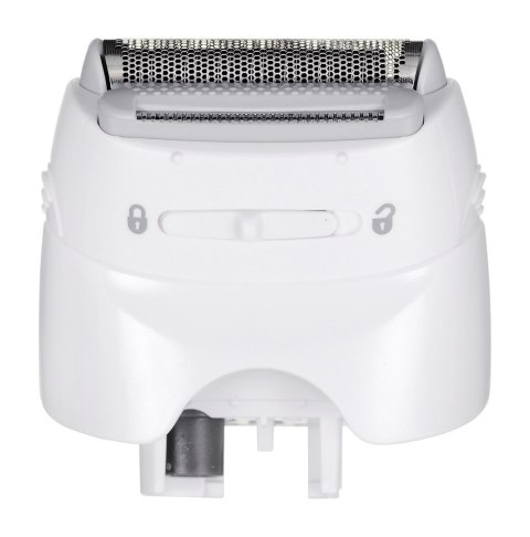 Depilator z pęsetami Braun Silk-epil SensoSmart 9-870 (kolor biały) Depilator z pęsetami Braun Silk-epil SensoSmart 9-870 (kolor biały)