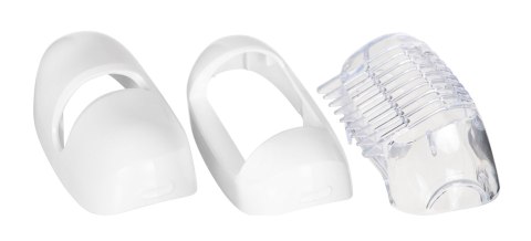 Depilator z pęsetami Braun Silk-epil SensoSmart 9-870 (kolor biały) Depilator z pęsetami Braun Silk-epil SensoSmart 9-870 (kolor biały)