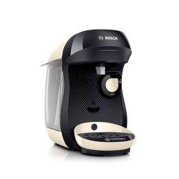 Ekspres ciśnieniowy BOSCH TAS1007 (1400W; kolor kremowy)