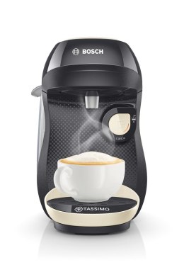 Ekspres ciśnieniowy BOSCH TAS1007 (1400W; kolor kremowy)