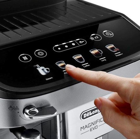 Ekspres ciśnieniowy DeLonghi ECAM 290.31.SB Ekspres ciśnieniowy DeLonghi ECAM 290.31.SB