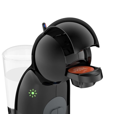 Ekspres ciśnieniowy KRUPS KP1A3 Dolce Gusto Piccolo Ekspres ciśnieniowy KRUPS KP1A3 Dolce Gusto Piccolo