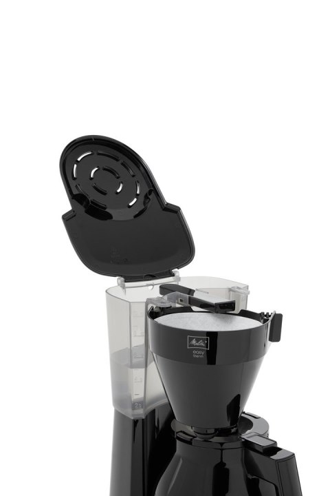 Ekspres przelewowy Melitta EASY THERM II BLACK Ekspres przelewowy Melitta EASY THERM II BLACK