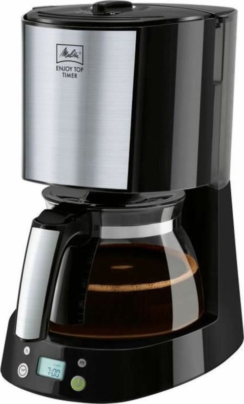 Ekspres przelewowy Melitta FCM ENJOY II TOP TIMER B Ekspres przelewowy Melitta FCM ENJOY II TOP TIMER B