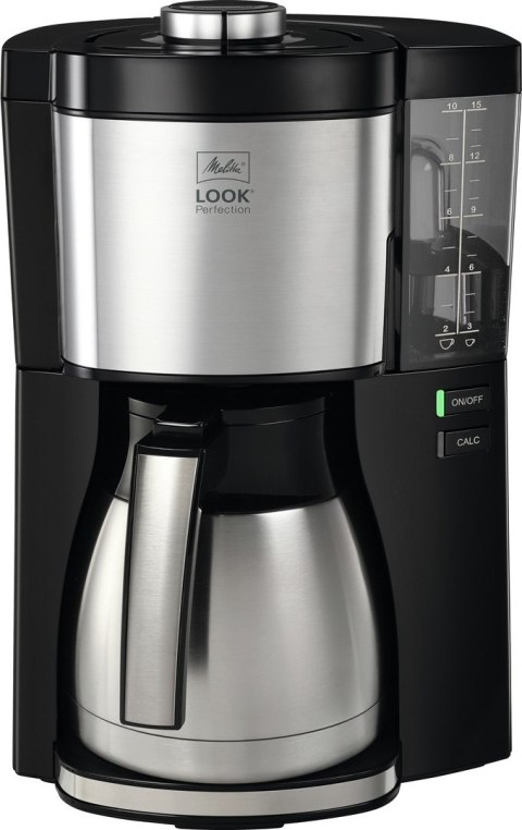 Ekspres przelewowy Melitta LOOK V BLACK 1025-16 Ekspres przelewowy Melitta LOOK V BLACK 1025-16