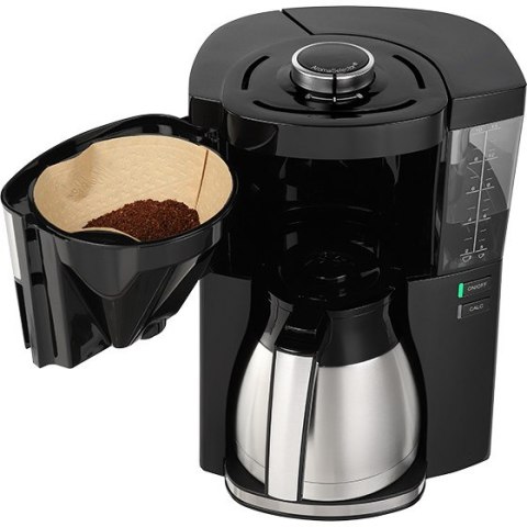 Ekspres przelewowy Melitta LOOK V BLACK 1025-16 Ekspres przelewowy Melitta LOOK V BLACK 1025-16
