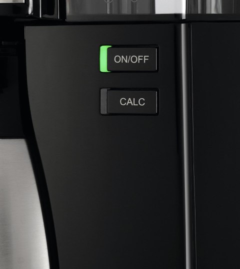 Ekspres przelewowy Melitta LOOK V BLACK 1025-16 Ekspres przelewowy Melitta LOOK V BLACK 1025-16
