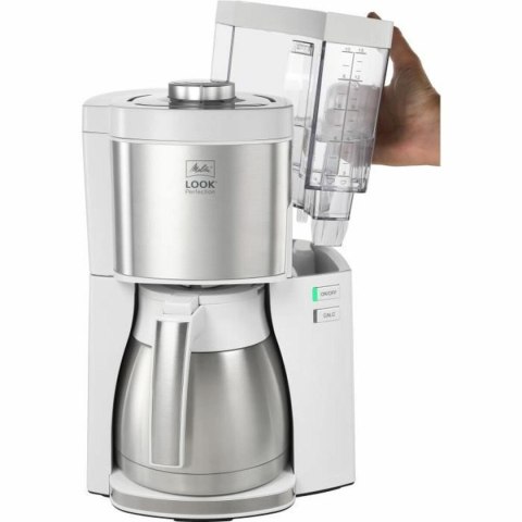 Ekspres przelewowy Melitta LOOK V THERM 1025-15 Ekspres przelewowy Melitta LOOK V THERM 1025-15