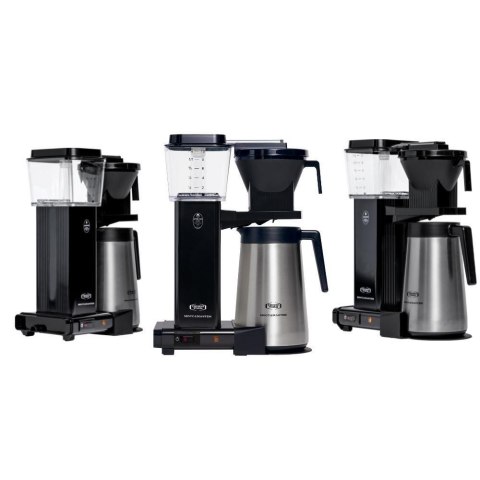 Moccamaster - Thermal Jug - Dzbanek termiczny 1,25l Moccamaster - Thermal Jug - Dzbanek termiczny 1,25l