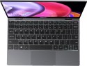 Chuwi MiniBook-X-2023-K1-SR 10.51" (1200x1920) TouchScreen IPS x360 Celeron N150 12GB SSD512GB BT BacklitKeyboard Win 11 Silver