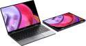 Chuwi MiniBook-X-2023-K1-SR 10.51" (1200x1920) TouchScreen IPS x360 Celeron N150 12GB SSD512GB BT BacklitKeyboard Win 11 Silver