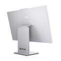 Lenovo IdeaCentre AIO 27IRH9 i9-13900H 27" QHD IPS 350nits AG 32GB DDR5 5200 SSD1TB Intel Iris Xe Graphics Win11 Cloud Grey
