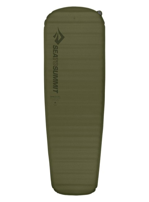Mata samopompująca SEA TO SUMMIT Camp Plus S.I.Green Mata samopompująca SEA TO SUMMIT Camp Plus S.I.Green