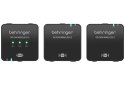Behringer GO CAM WIRELESS II - System bezprzewodowy do kamery