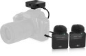 Behringer GO CAM WIRELESS II - System bezprzewodowy do kamery