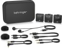 Behringer GO CAM WIRELESS II - System bezprzewodowy do kamery