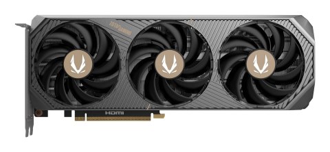 Karta graficzna ZOTAC GAMING GeForce RTX 5070 SOLID OC 12GB Karta graficzna ZOTAC GAMING GeForce RTX 5070 SOLID OC 12GB