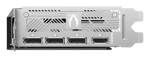 Karta graficzna ZOTAC GAMING GeForce RTX 5070 SOLID OC 12GB Karta graficzna ZOTAC GAMING GeForce RTX 5070 SOLID OC 12GB