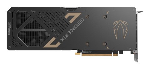 Karta graficzna ZOTAC GAMING GeForce RTX 5070 SOLID OC 12GB Karta graficzna ZOTAC GAMING GeForce RTX 5070 SOLID OC 12GB