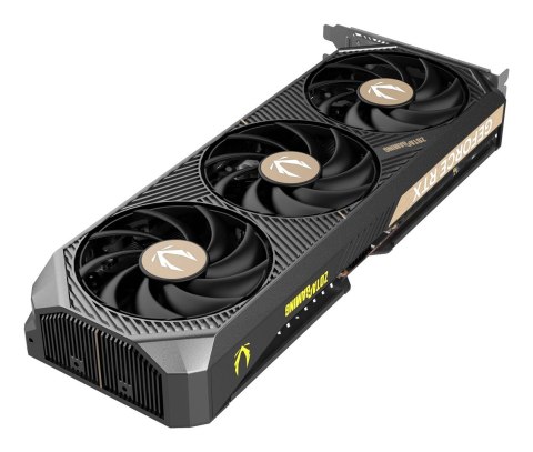 Karta graficzna ZOTAC GAMING GeForce RTX 5070 SOLID OC 12GB Karta graficzna ZOTAC GAMING GeForce RTX 5070 SOLID OC 12GB
