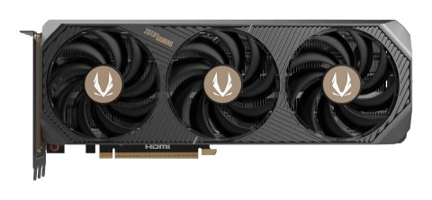 Karta graficzna ZOTAC GAMING GeForce RTX 5070 Ti SOLID 16GB Karta graficzna ZOTAC GAMING GeForce RTX 5070 Ti SOLID 16GB