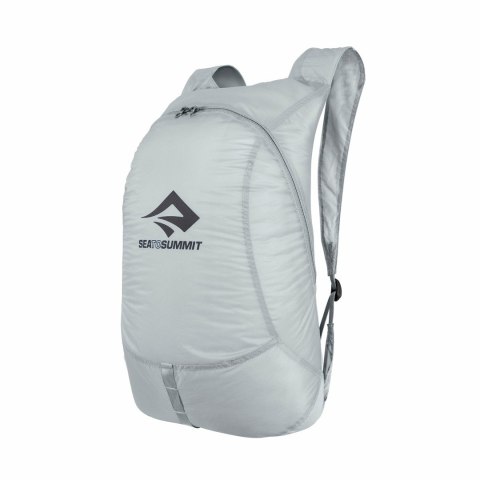 Plecak SEA TO SUMMIT Ultra-Sil Day Pack Grey Plecak SEA TO SUMMIT Ultra-Sil Day Pack Grey